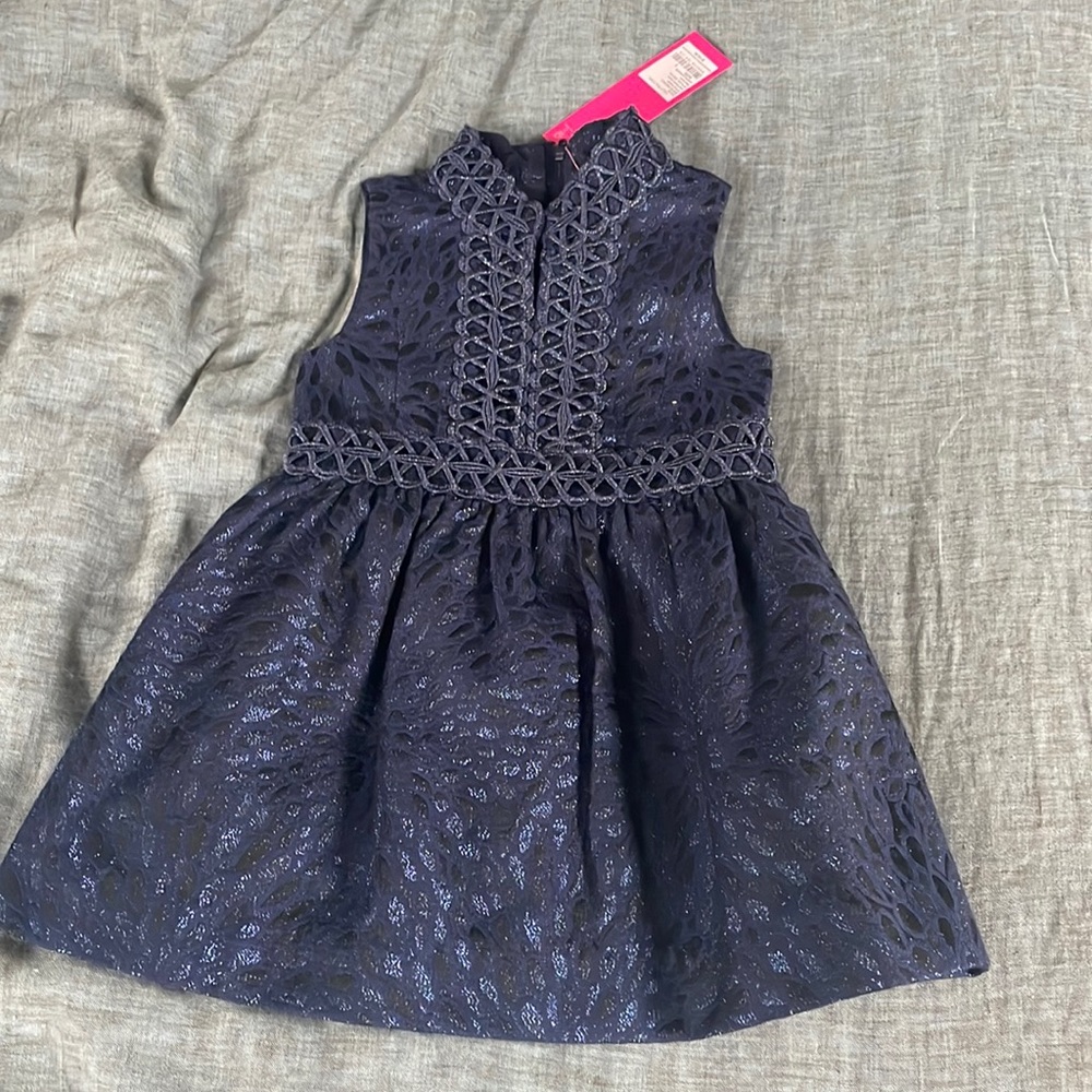 NWT Lilly Pulitzer Dress